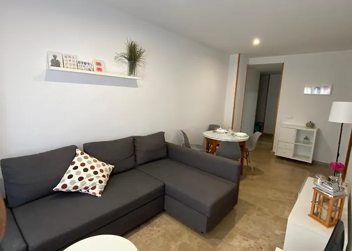 Apartamento Tia Maria