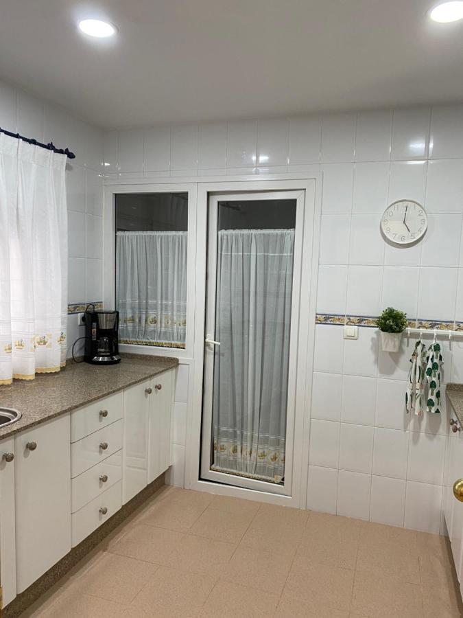 Apartment Tia Maria *
