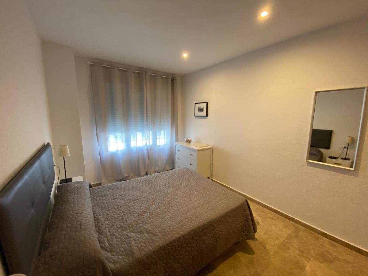 Tia Maria Apartment Cádiz