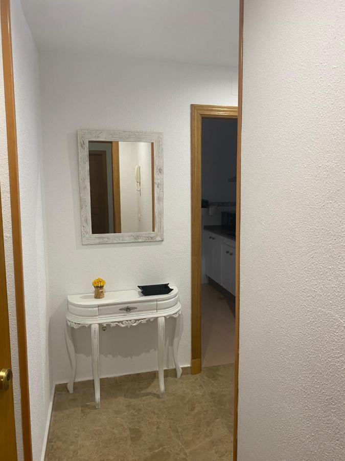 Tia Maria Apartment *