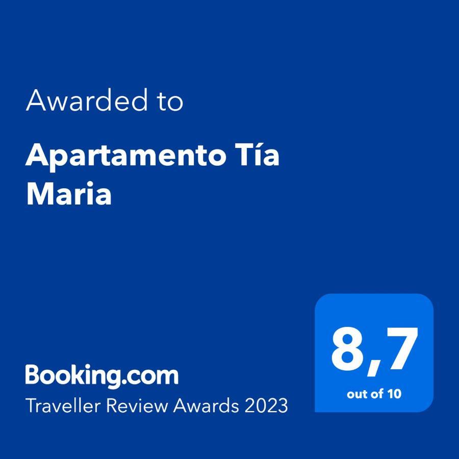 Apartament Tia Maria *