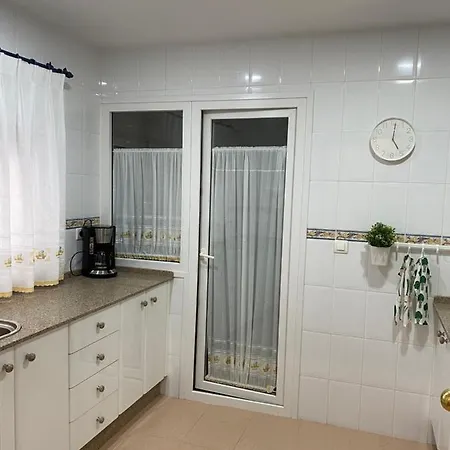 Apartamento Tia Maria Kadyks Zewnętrze zdjęcie