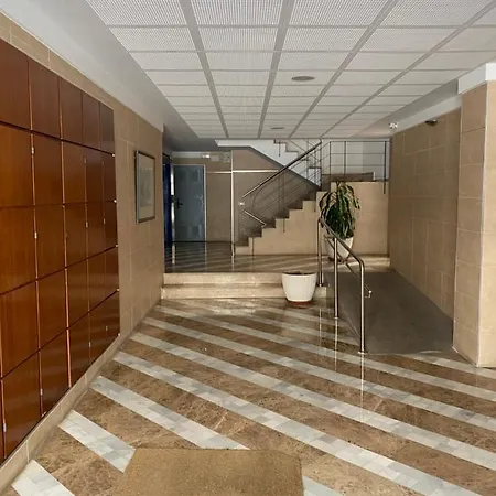 Apartamento Tia Maria Kadyks Zewnętrze zdjęcie