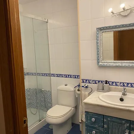 Apartamento Tia Maria Kadyks Zewnętrze zdjęcie