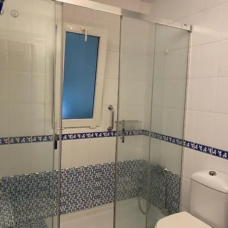Apartamento Tia Maria Kadyks Zewnętrze zdjęcie