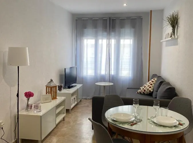 Apartamento Tia Maria