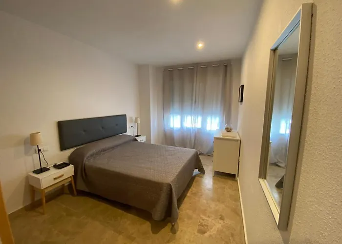 Apartamento Tia Maria