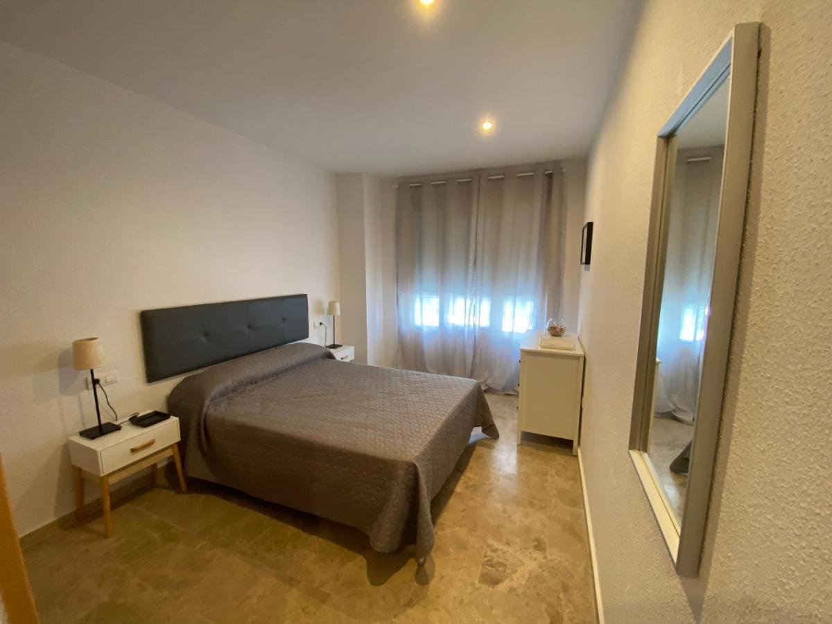 Tia Maria Appartement Cádiz