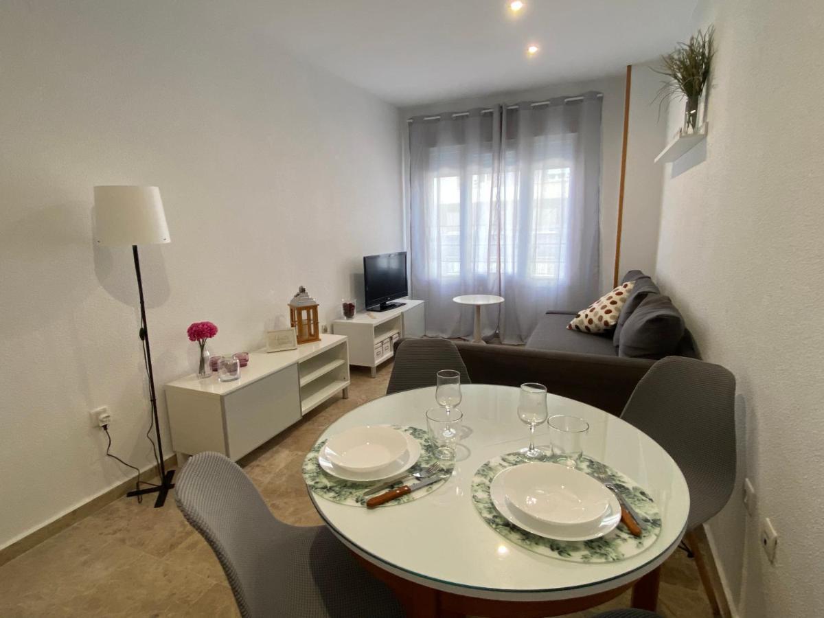 Tia Maria Appartement