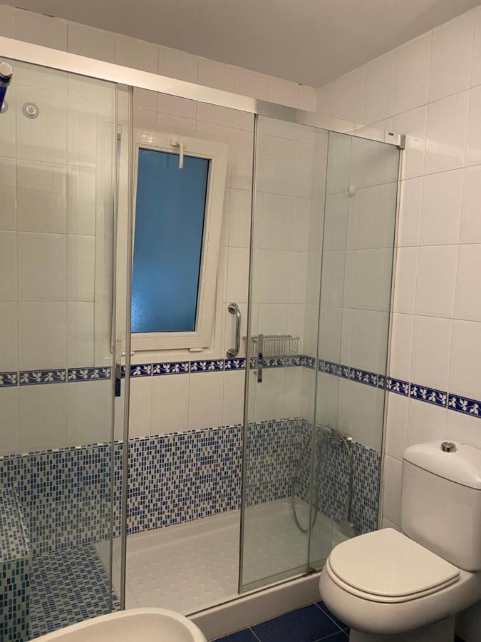 Appartement Tia Maria *
