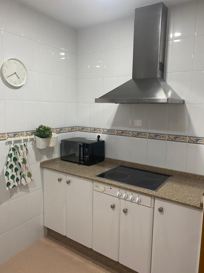 Appartement Tia Maria *